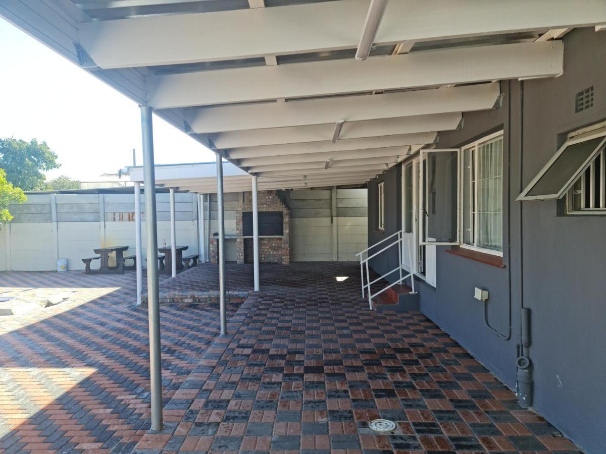 Hasate Guest House 10 Florence Street Oakdale Belliville 7530 Cape Town South African מראה חיצוני תמונה