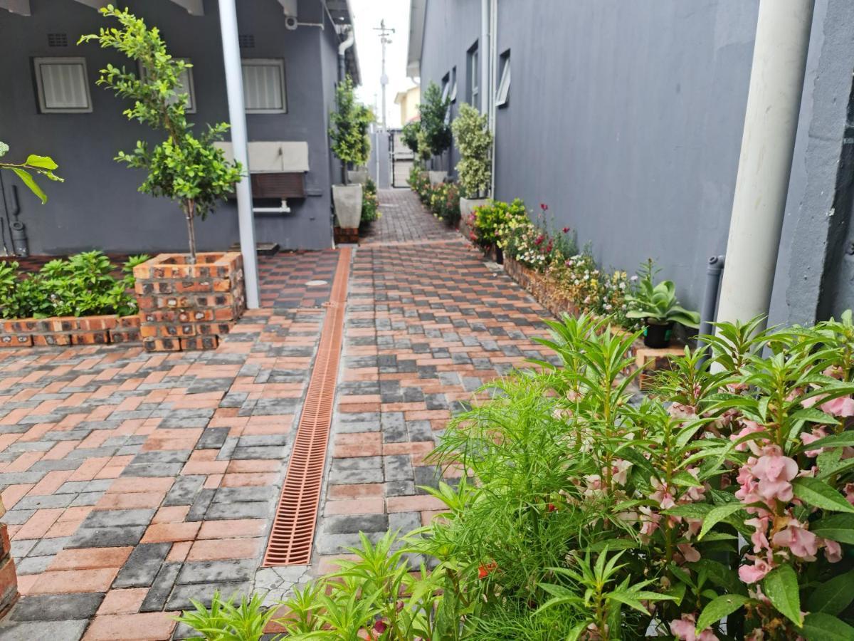 Hasate Guest House 10 Florence Street Oakdale Belliville 7530 Cape Town South African מראה חיצוני תמונה
