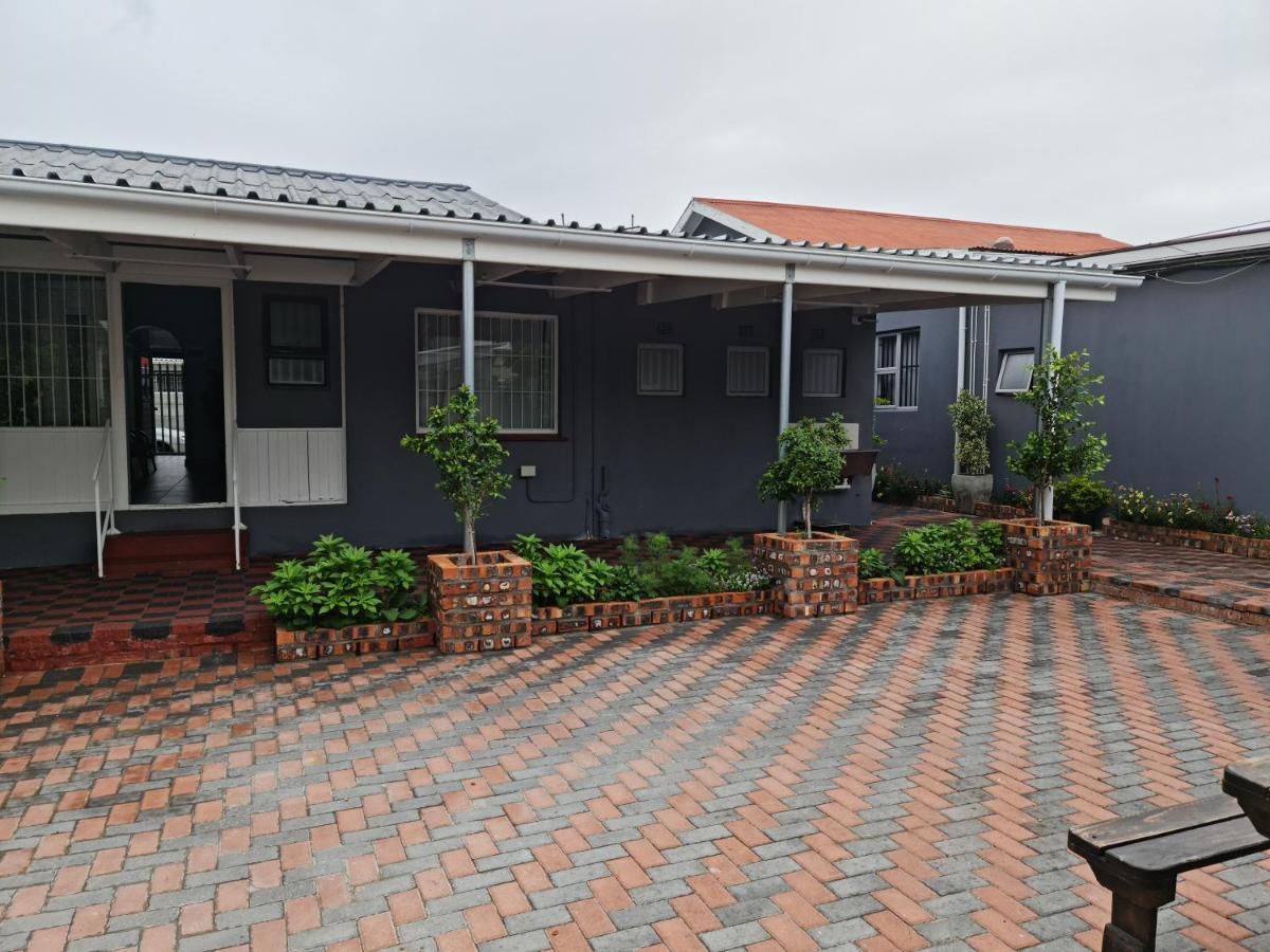 Hasate Guest House 10 Florence Street Oakdale Belliville 7530 Cape Town South African מראה חיצוני תמונה