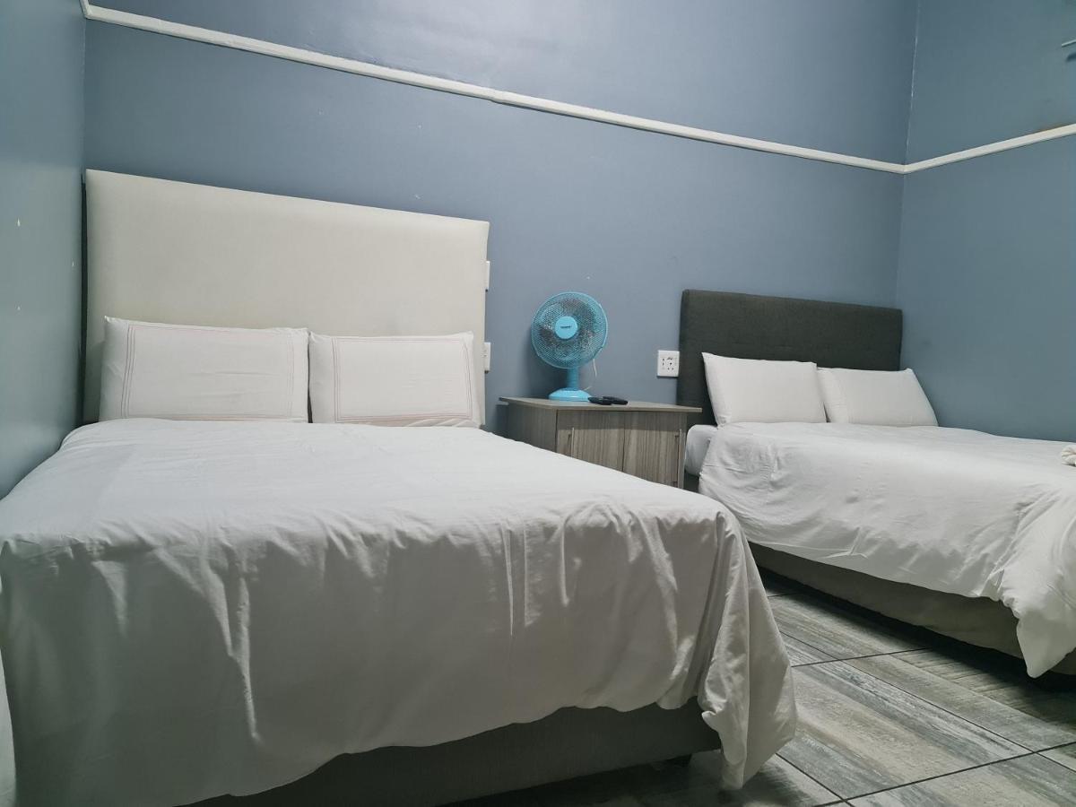 Hasate Guest House 10 Florence Street Oakdale Belliville 7530 Cape Town South African מראה חיצוני תמונה