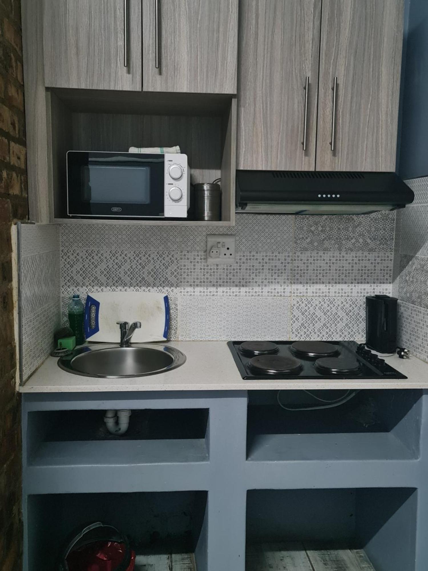 Hasate Guest House 10 Florence Street Oakdale Belliville 7530 Cape Town South African מראה חיצוני תמונה