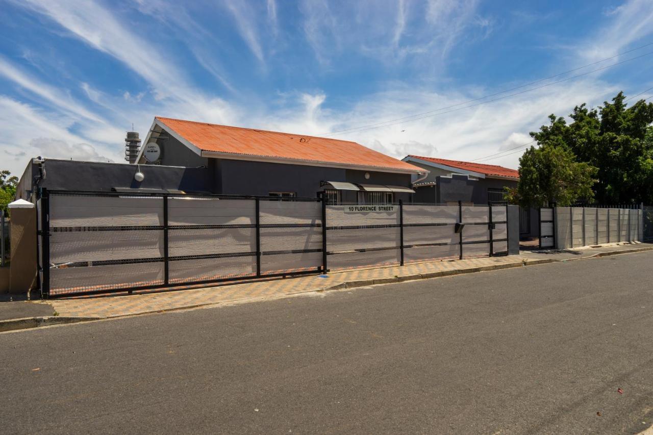 Hasate Guest House 10 Florence Street Oakdale Belliville 7530 Cape Town South African מראה חיצוני תמונה